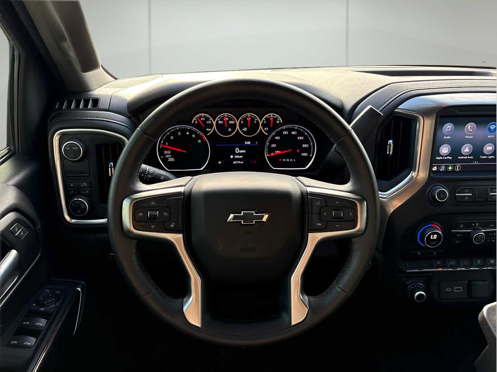 Used 2020 Chevrolet Silverado 1500 RST w/ All-Star Edition image 24