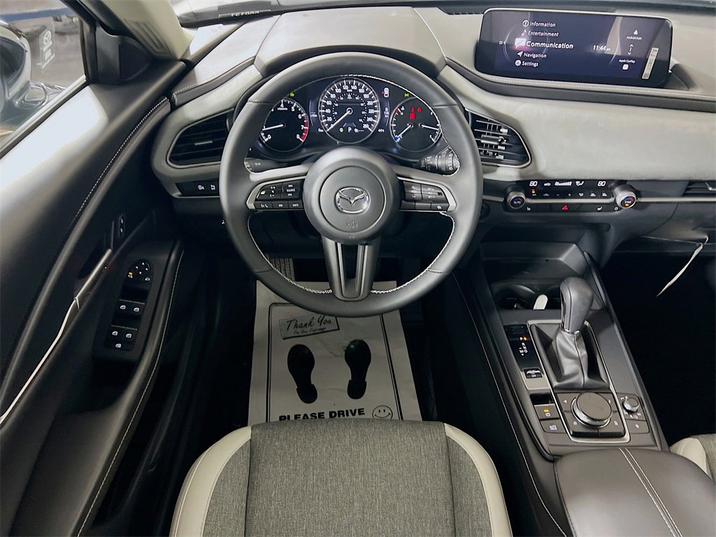 New 2026 MAZDA CX-30 Aire Edition image 17