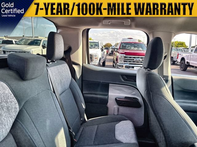 Certified 2026 Ford Maverick XLT w/ 4K Tow Package AWD/4WD image 17