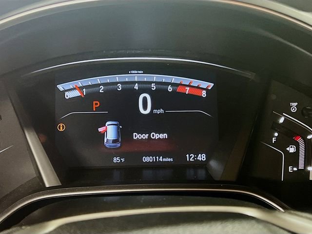 Used 2018 Honda CR-V EX image 12