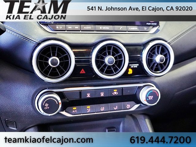 Used 2024 Nissan Sentra SV image 26