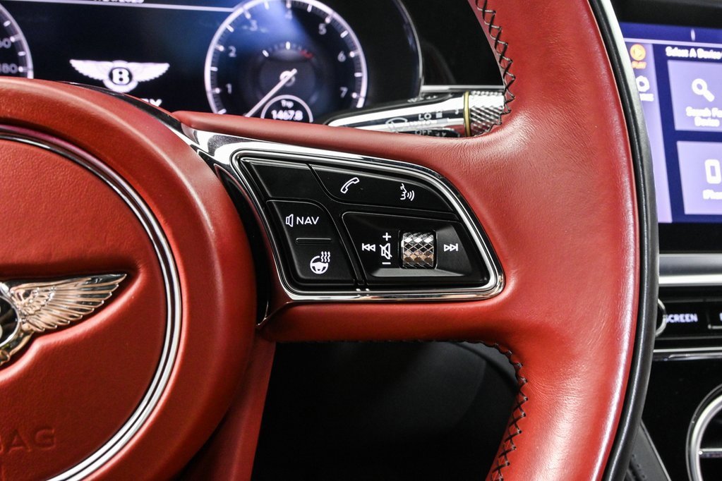 Used 2021 Bentley Continental GT image 20