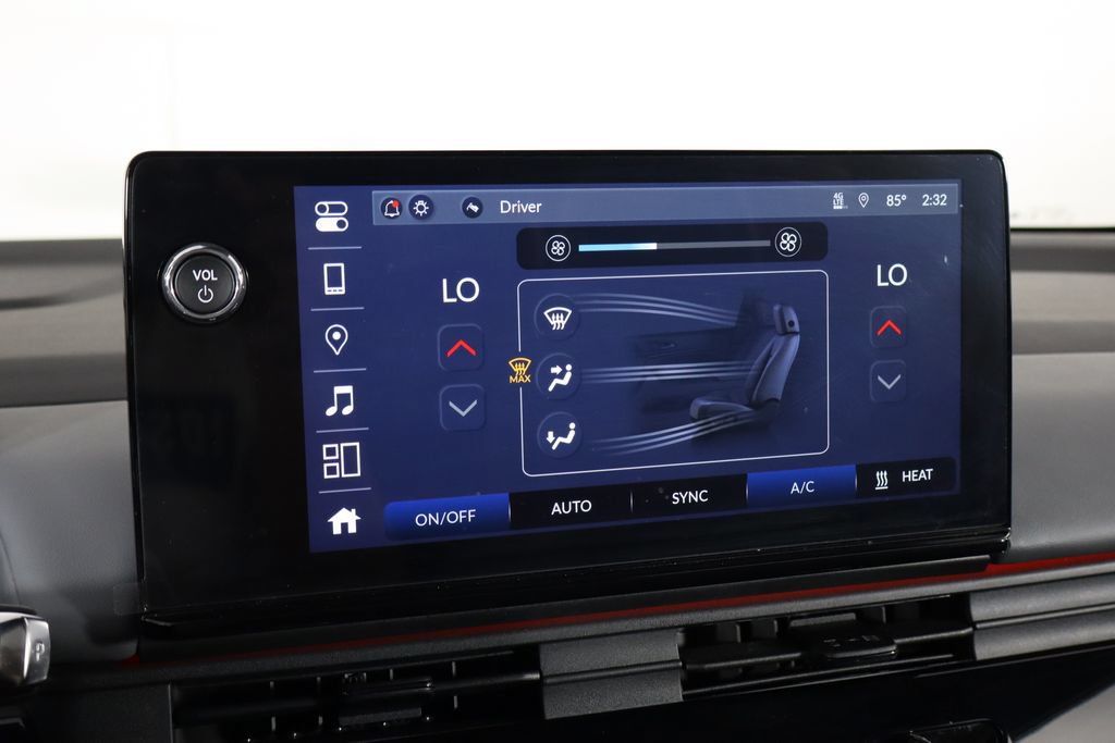 Used 2025 Honda Prologue Touring image 37