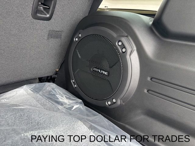 New 2026 Jeep Wrangler Unlimited Sport AWD/4WD image 10