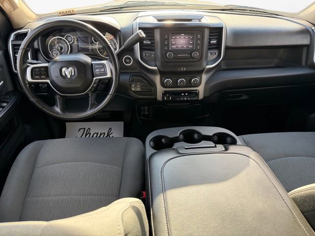 Used 2020 RAM 2500 Big Horn AWD/4WD image 10