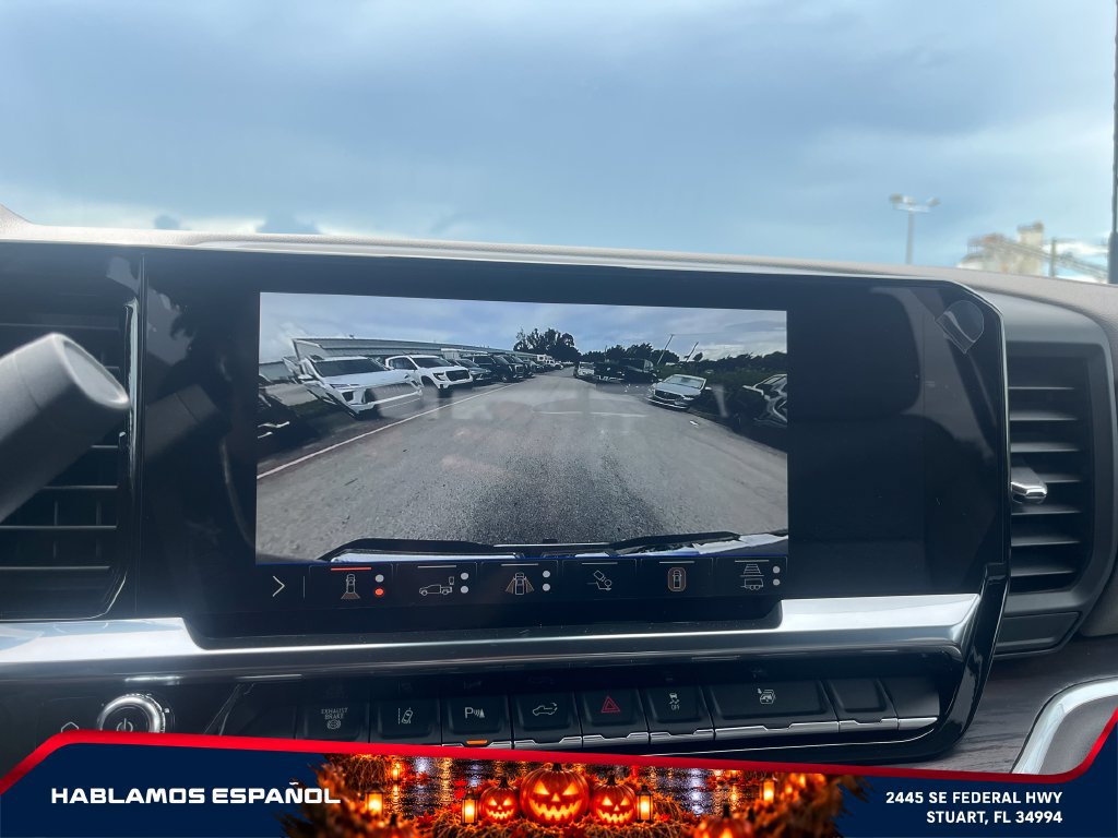 New 2026 GMC Sierra 2500 SLT w/ SLT Premium Package AWD/4WD image 31