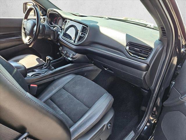 Used 2021 Dodge Durango R/T AWD/4WD image 20