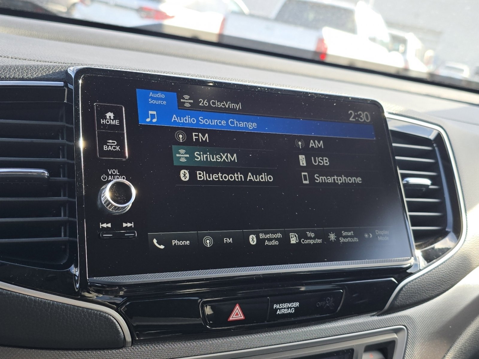 New 2026 Honda Ridgeline RTL image 31