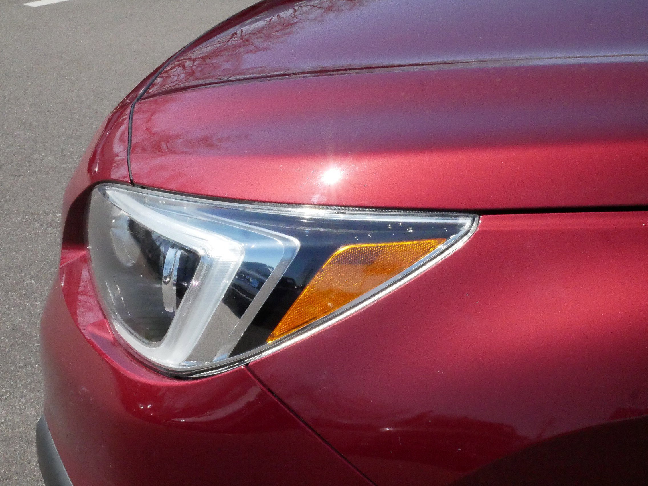 Used 2017 Subaru Outback 2.5i Premium image 16