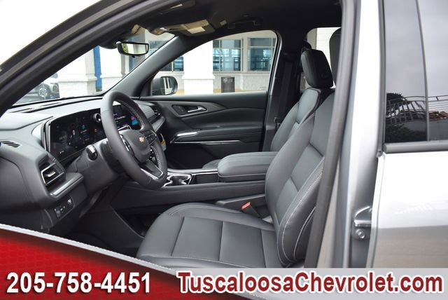 New 2026 Chevrolet Traverse LT w/ Driver Confidence Package image 16