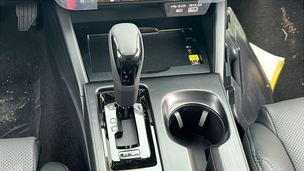 New 2026 Subaru Outback Touring XT image 23