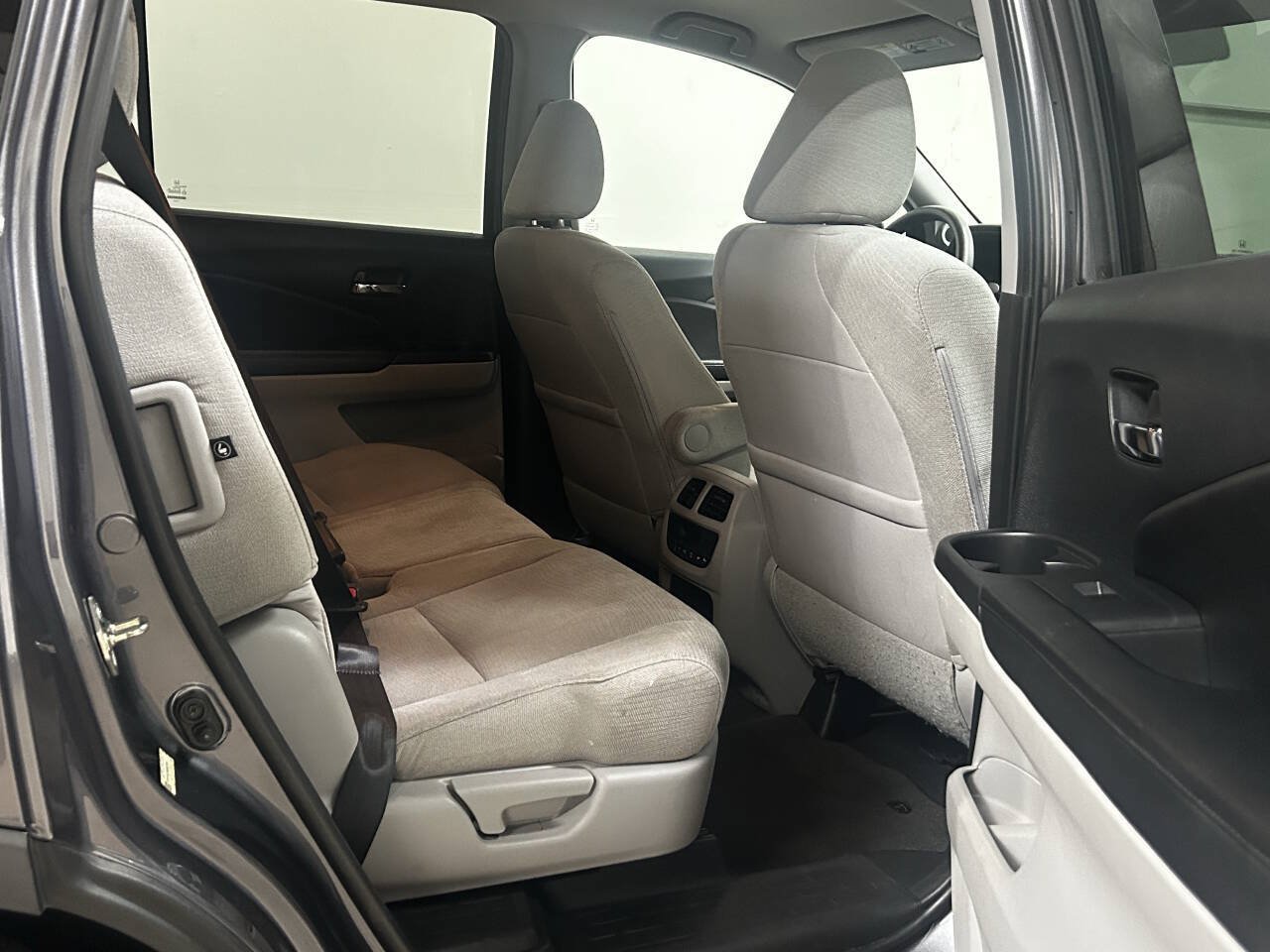 Used 2016 Honda Pilot EX image 28