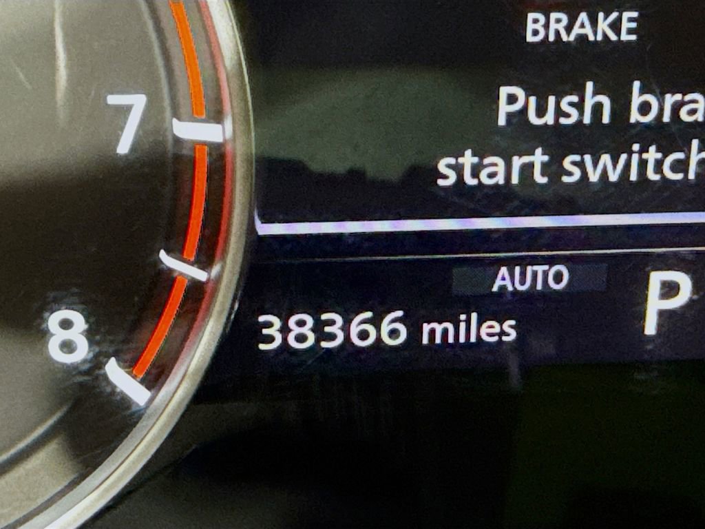 Certified 2022 Nissan Rogue SV image 5