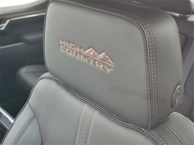 New 2026 Chevrolet Silverado 1500 High Country w/ Technology Package image 13
