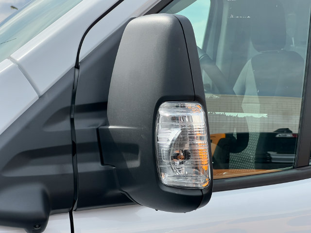 New 2027 Ford Transit 350 148 Low Roof AWD image 26