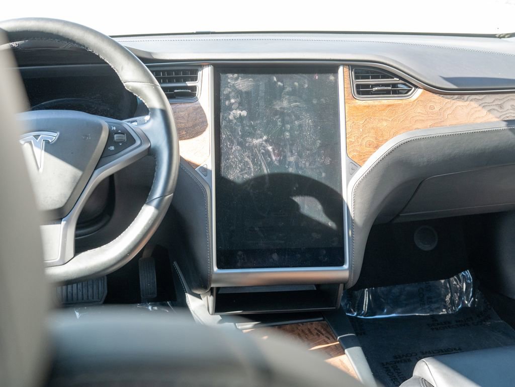 Used 2020 Tesla Model S Long Range AWD/4WD image 21