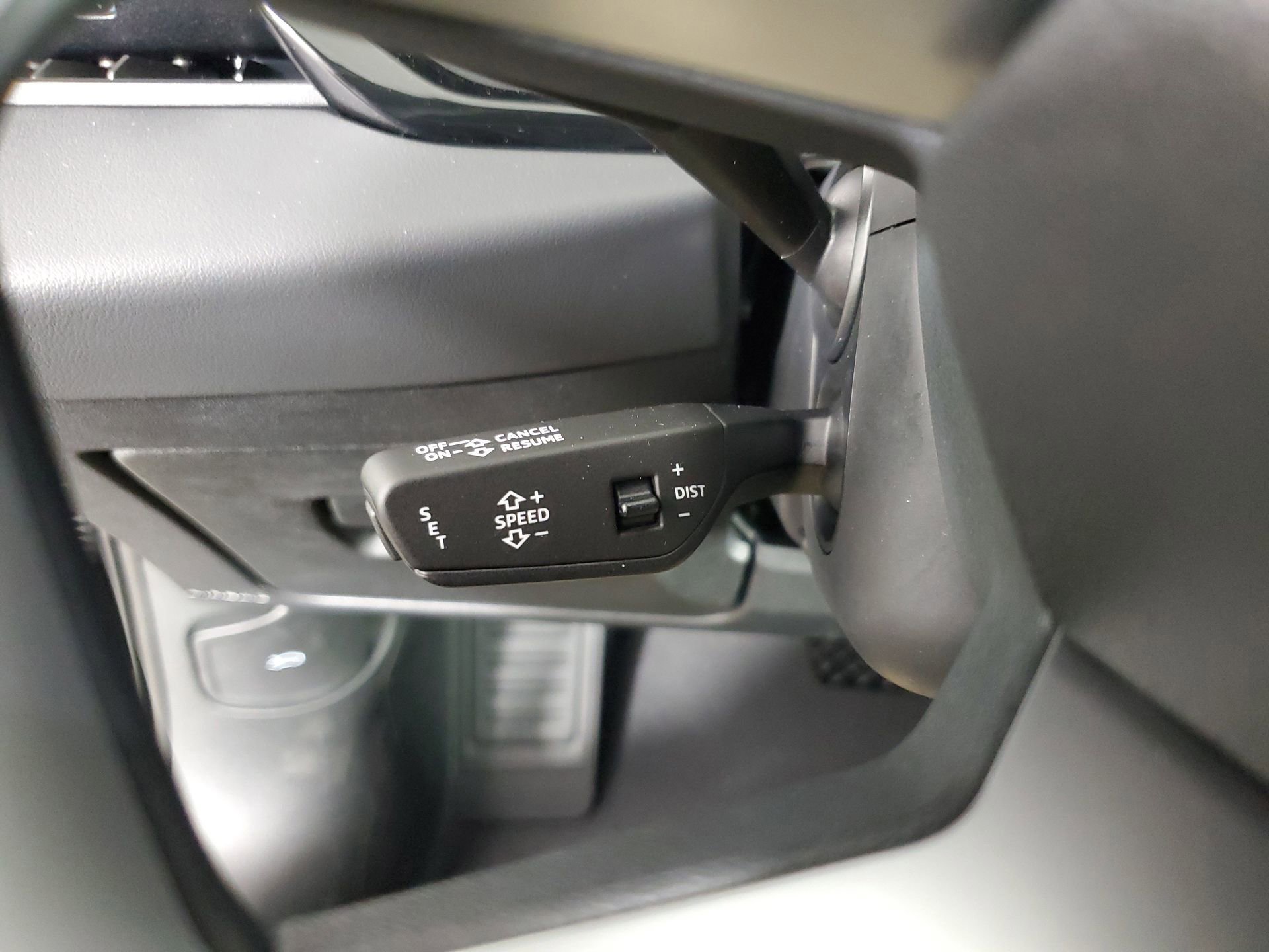 New 2026 Audi A6 Prestige image 36