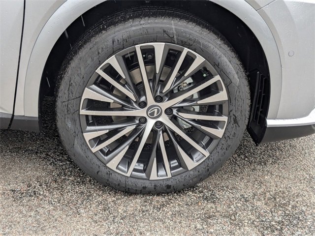 New 2026 Lexus RX 350 w/ Convenience Package image 12