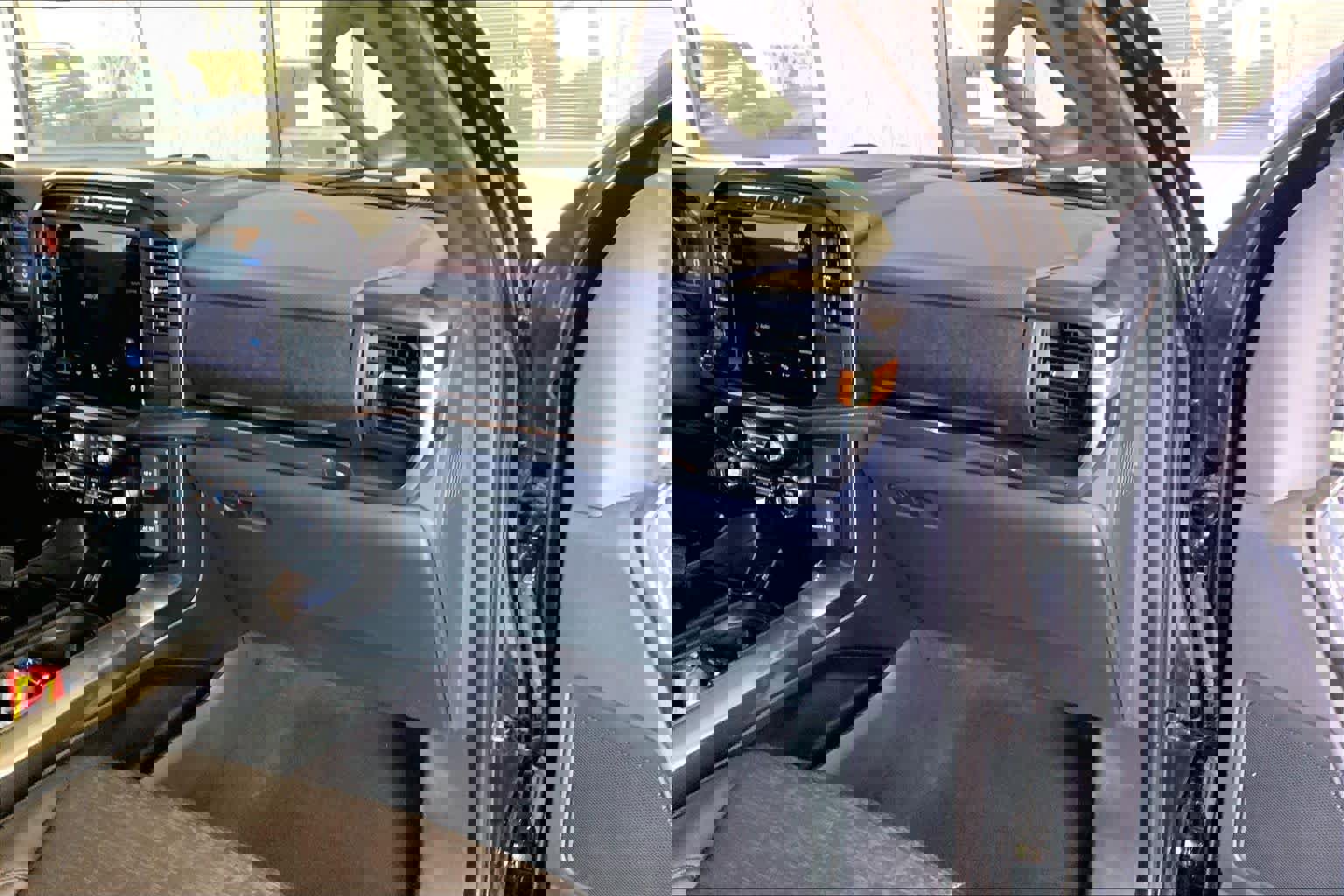 Used 2023 Ford F150 Tremor image 18