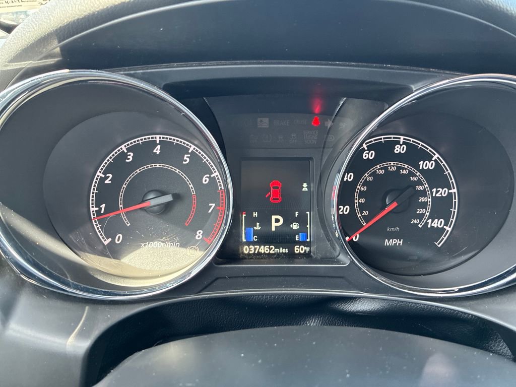 Used 2021 Mitsubishi Outlander Sport ES AWD/4WD image 22