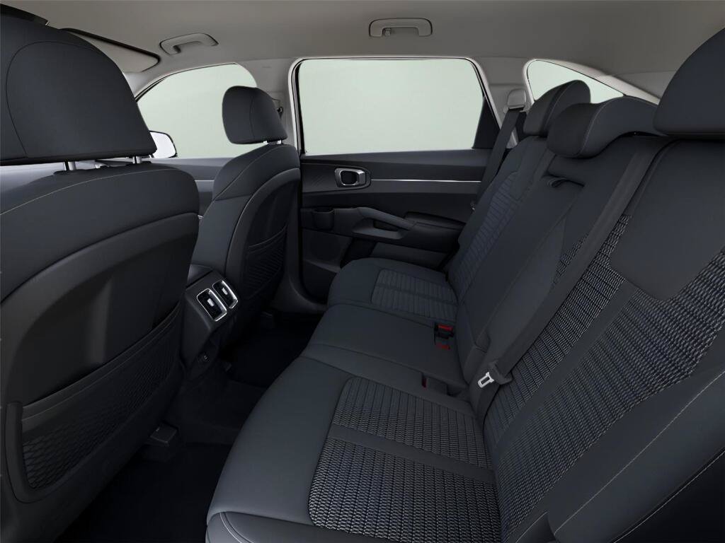 New 2026 Kia Sorento LX FWD image 13