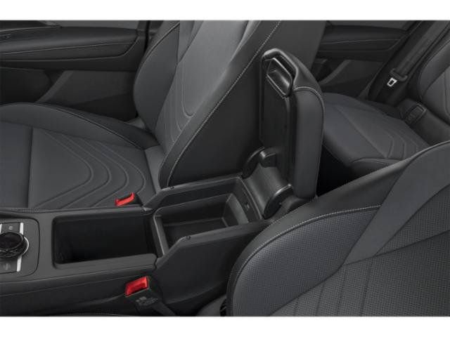 New 2026 Volkswagen Tiguan SE AWD/4WD image 14
