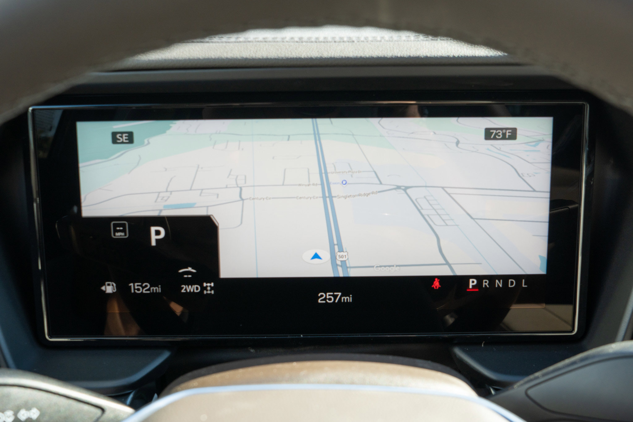 New 2026 GMC Terrain Denali image 12