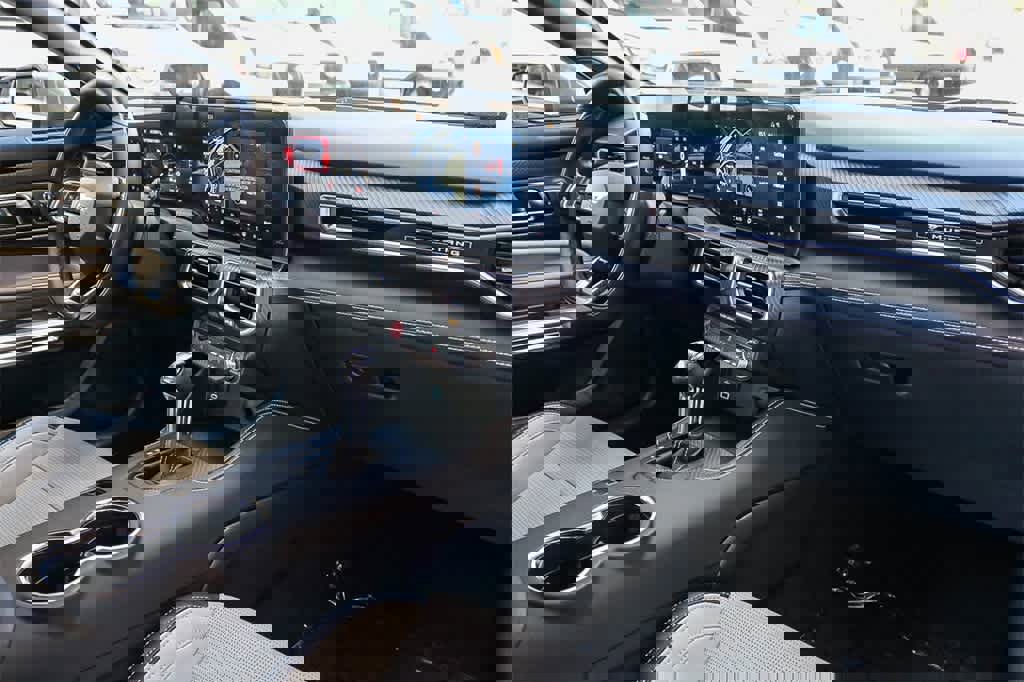 New 2026 Ford Mustang Premium image 19