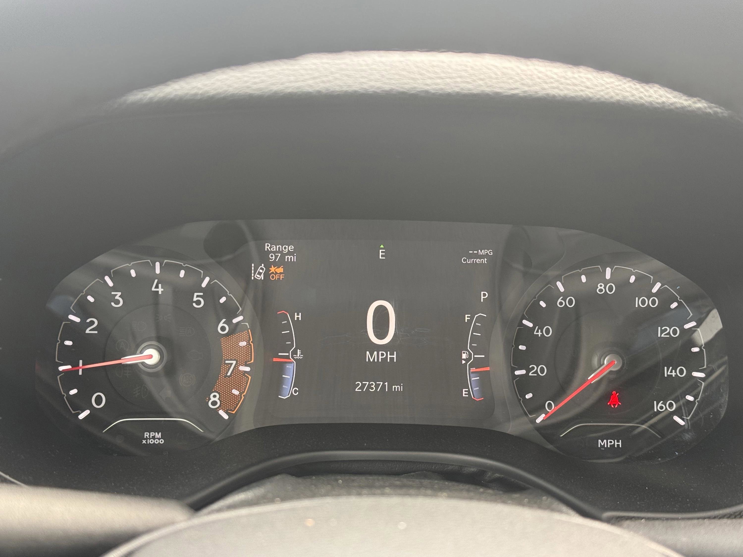 Used 2023 Jeep Compass Altitude w/ Convenience Group image 11