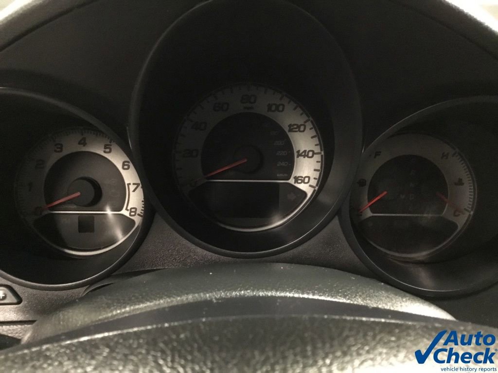 Used 2008 Acura TL 3.2 image 47