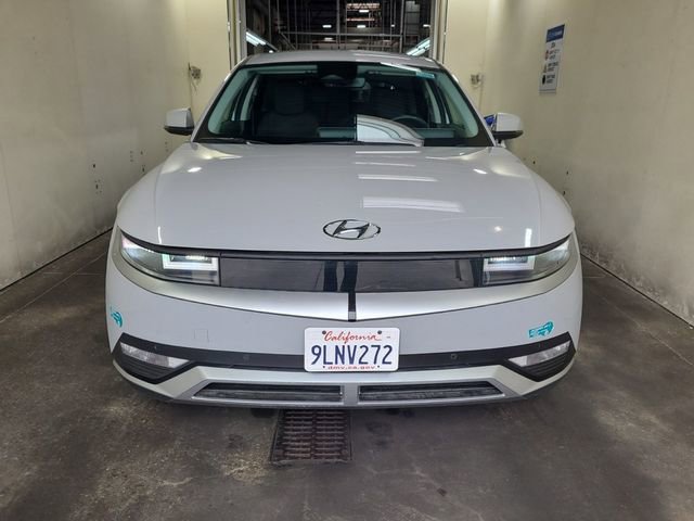 Used 2024 Hyundai Ioniq 5 SEL image 6