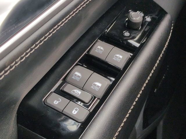New 2026 Jeep Grand Wagoneer L Limited AWD/4WD image 25