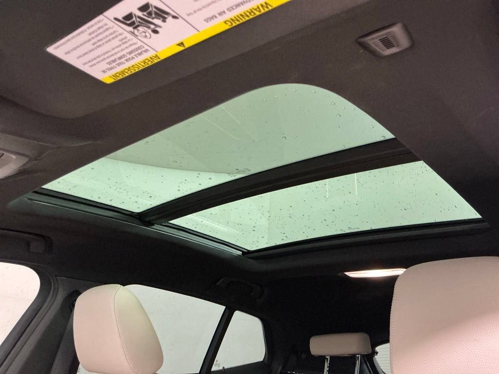 Certified 2022 BMW X2 sDrive28i w/ M Sport X Package FWD image 25