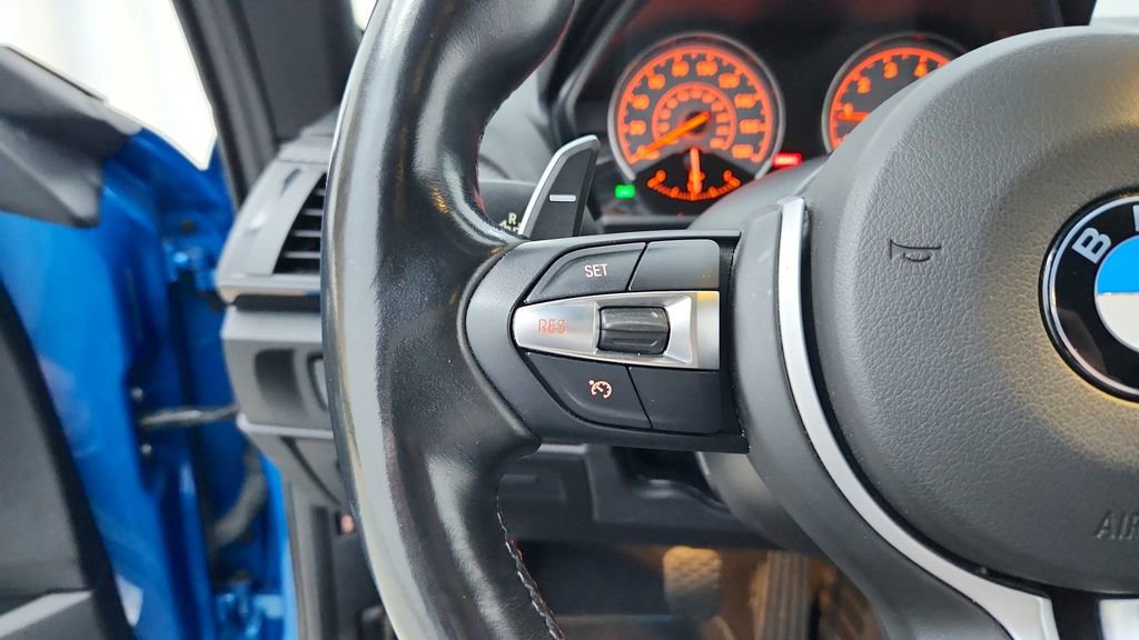 Used 2016 BMW M2 image 27