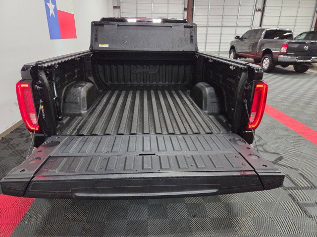 Used 2022 GMC Sierra 1500 AT4 w/ AT4 Premium Package image 32