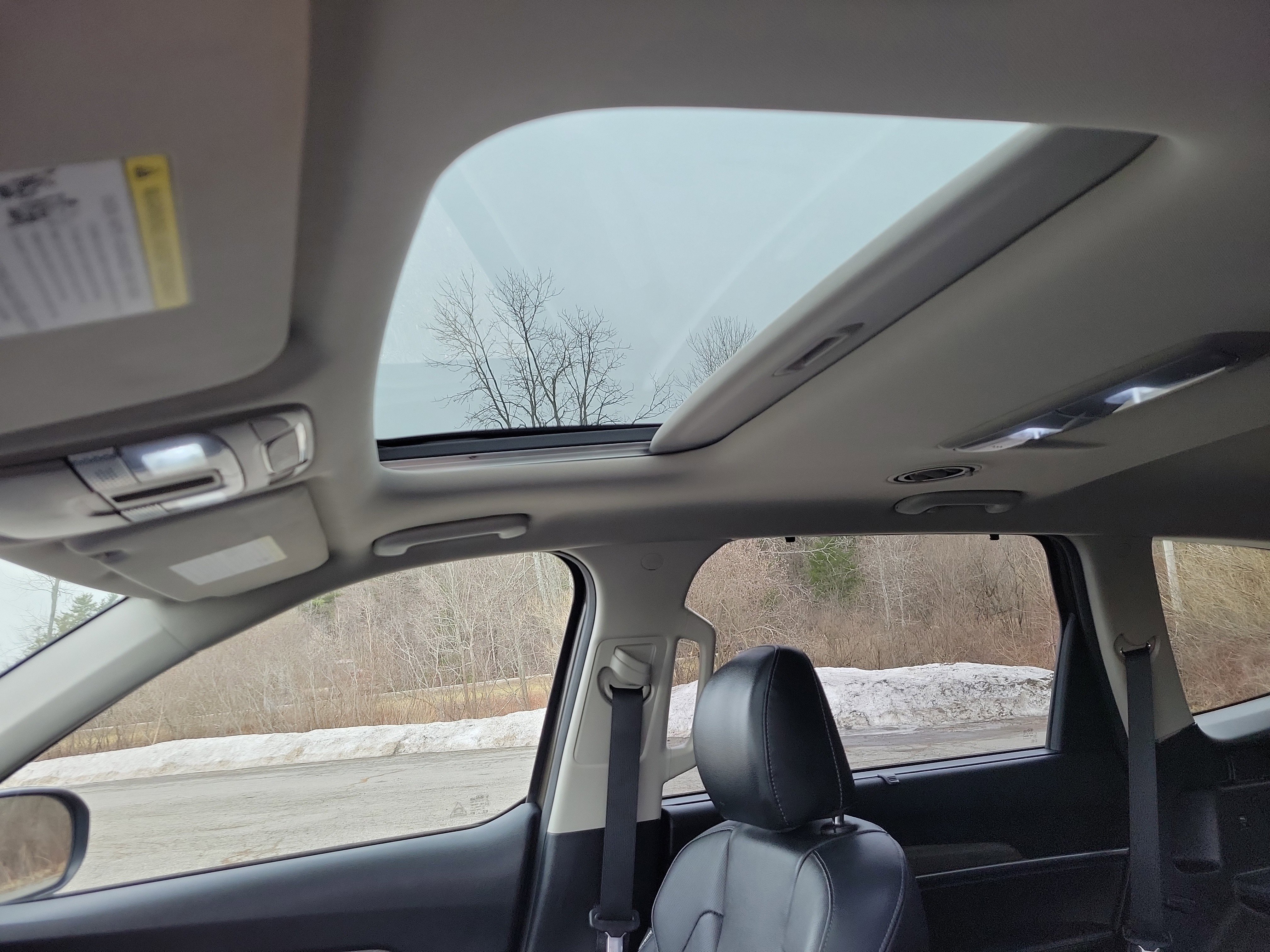 Used 2021 Kia Telluride EX w/ EX Premium Package image 29