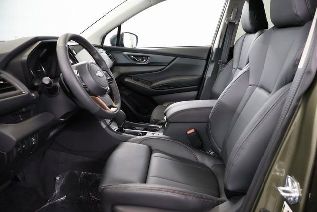 New 2026 Subaru Ascent Limited Bronze image 12