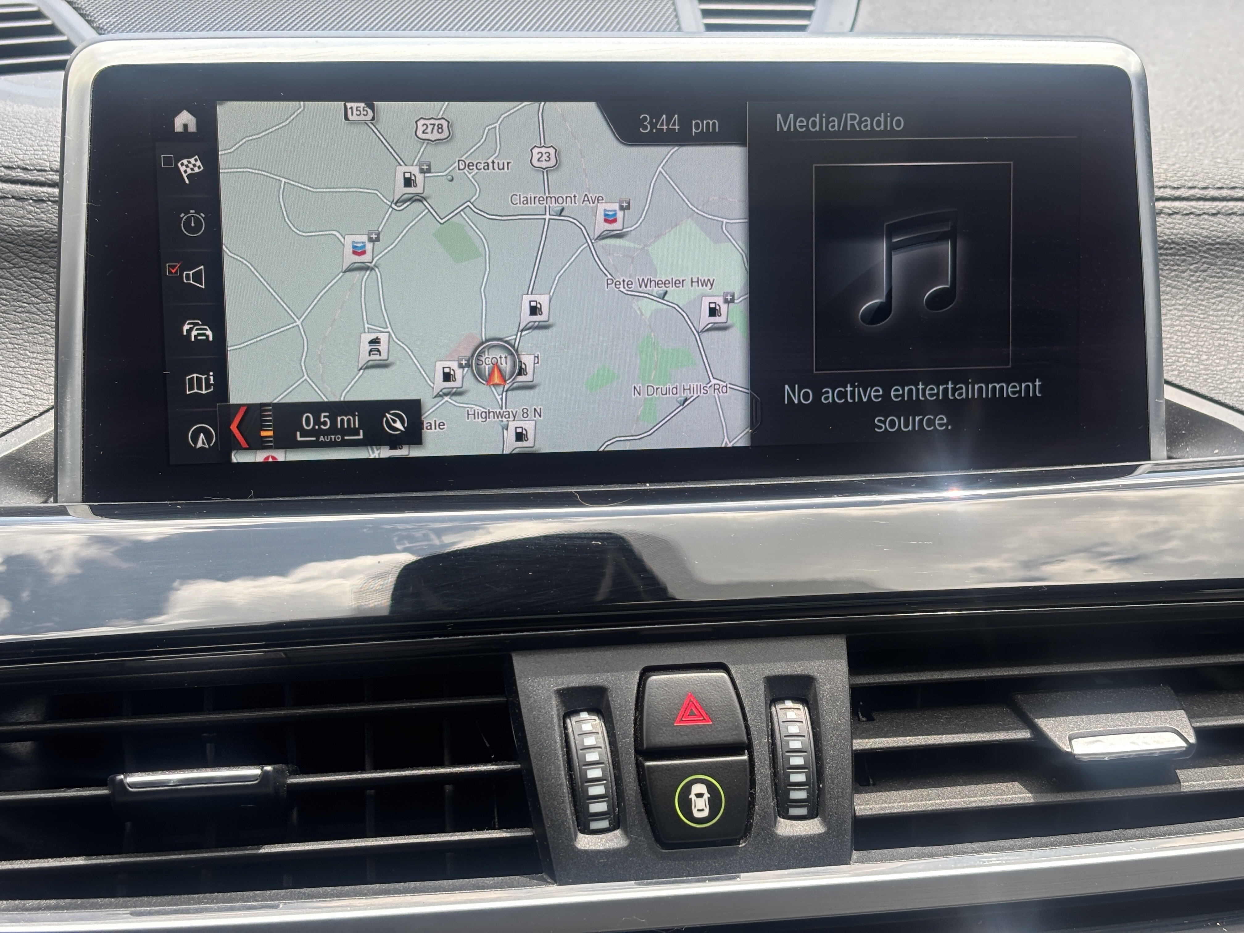 Used 2020 BMW X1 sDrive28i w/ Premium Package FWD image 13