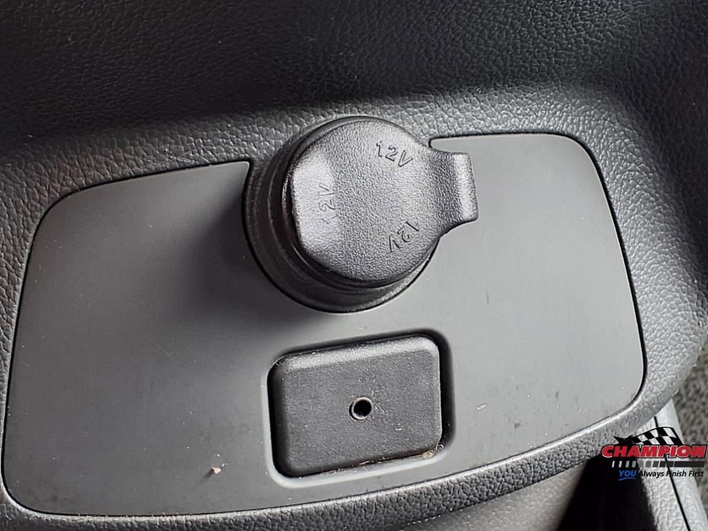 Used 2015 Chevrolet Spark LS FWD image 23