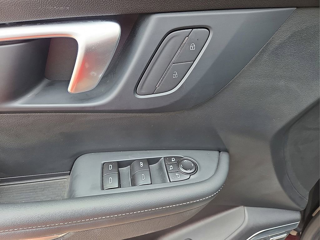 Used 2026 Buick Enclave Preferred FWD image 22