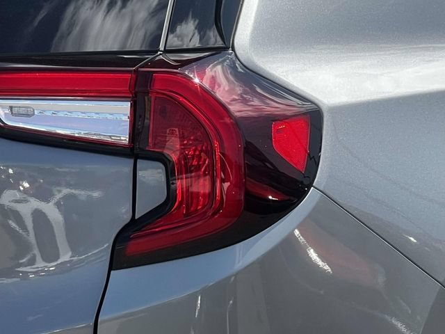 Certified 2023 GMC Terrain SLT AWD/4WD image 11