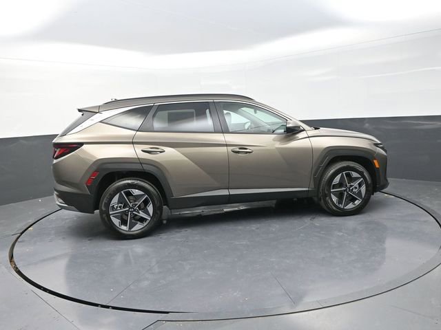 New 2026 Hyundai Tucson SEL AWD/4WD image 9