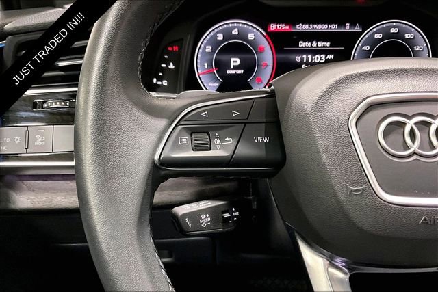 Used 2023 Audi Q7 3.0T Premium Plus w/ Premium Plus Package image 19