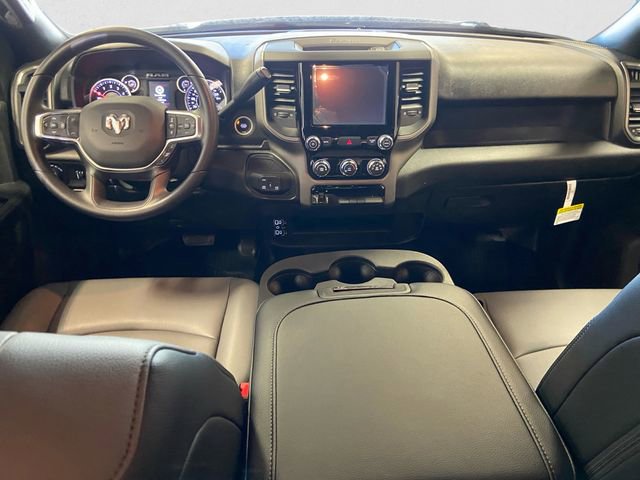 New 2026 RAM 2500 Tradesman w/ Bed Utility Group image 11