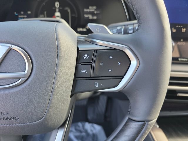 New 2026 Lexus RX 350 AWD/4WD image 28