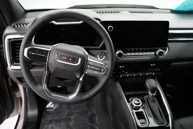 New 2026 GMC Canyon Elevation w/ Convenience Package image 13