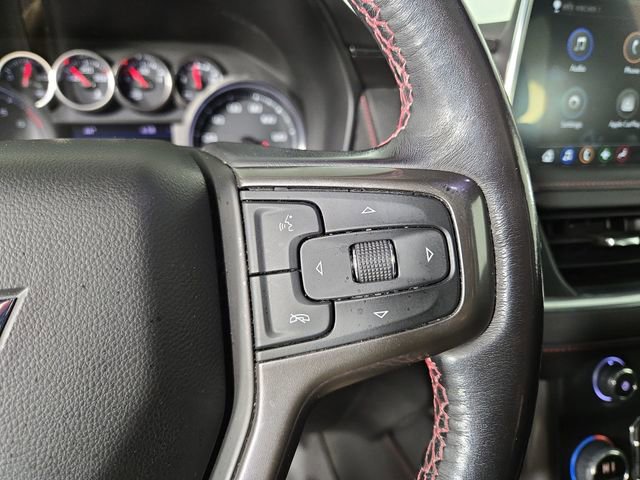 Used 2021 Chevrolet Suburban RST image 25