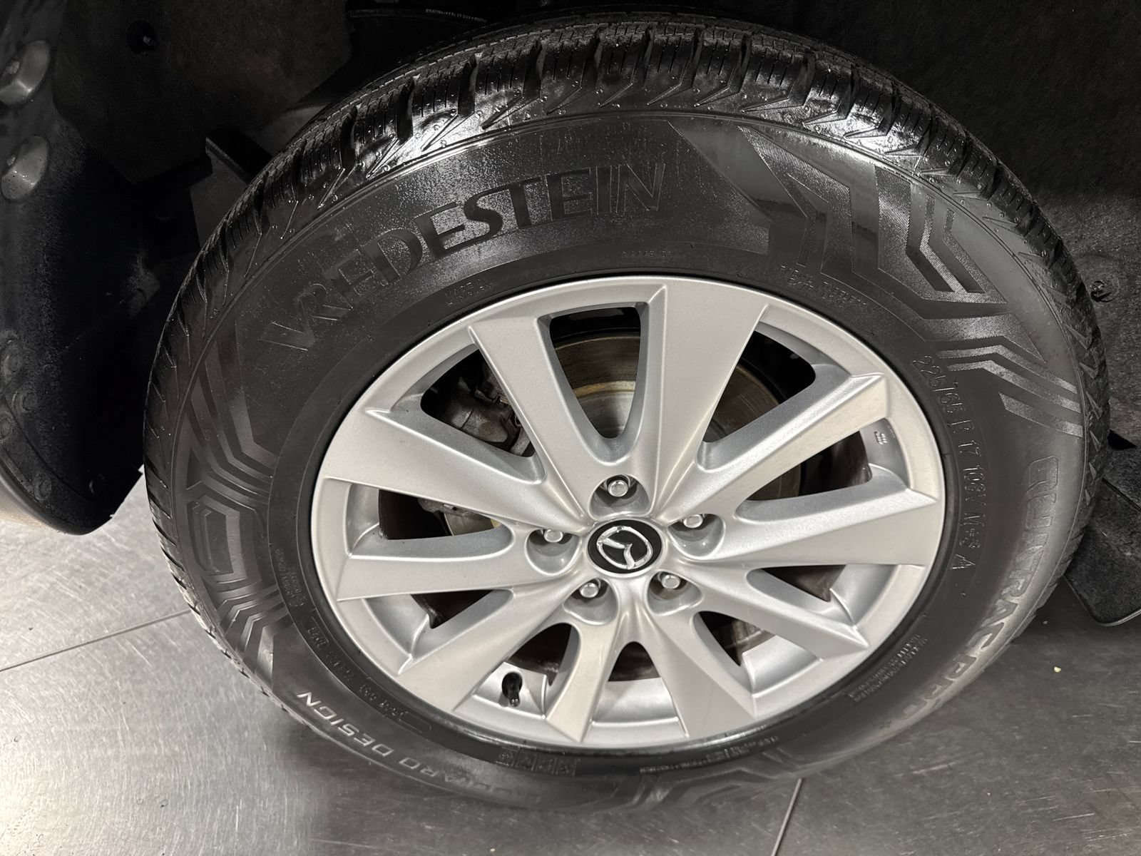 Used 2016 MAZDA CX-5 Sport FWD image 13
