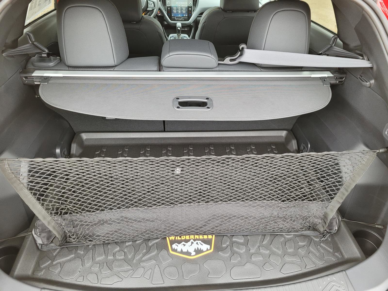 New 2026 Subaru Crosstrek 2.5i Wilderness image 18