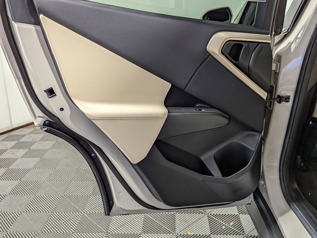 Used 2025 BMW X3 xDrive30i w/ Convenience Package image 40